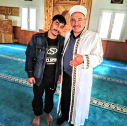Muhammed