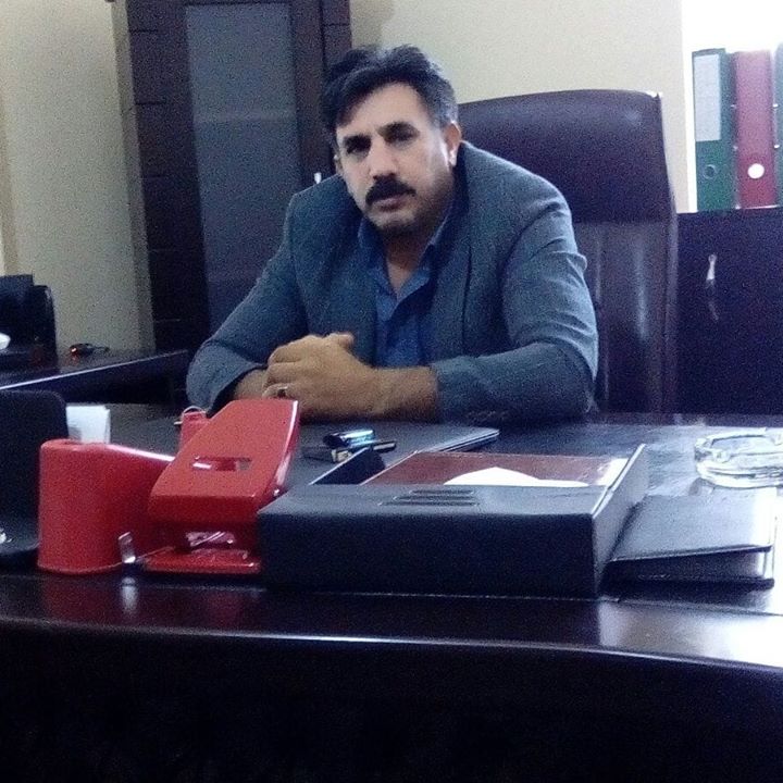 Ismail