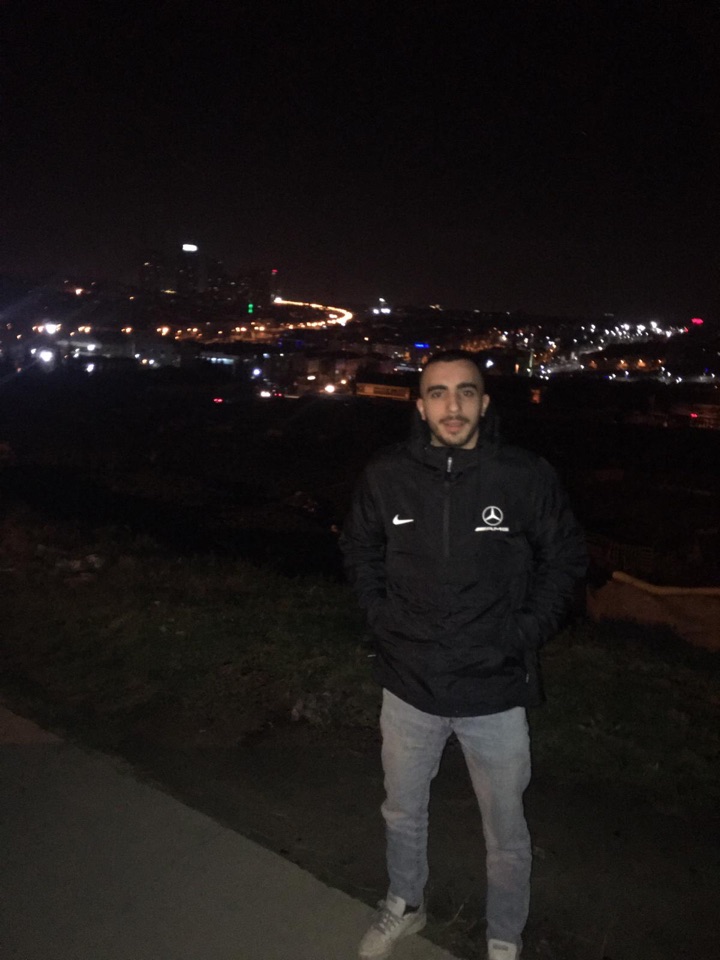 Hüseyin