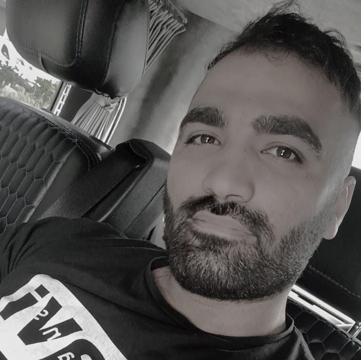 Ali