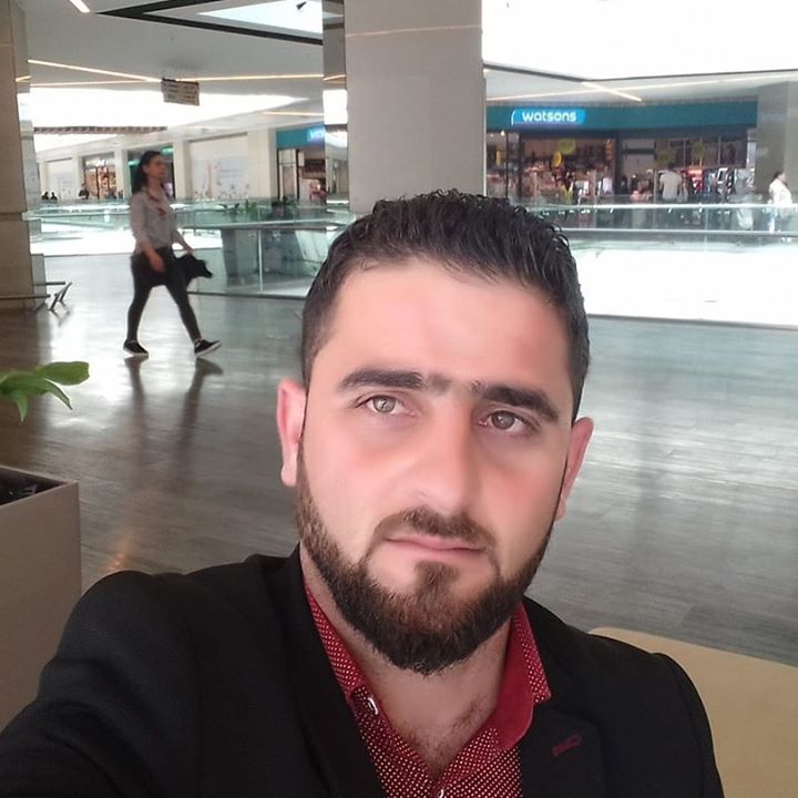 عبدالكريم