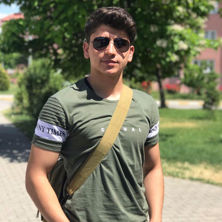 Ahmet