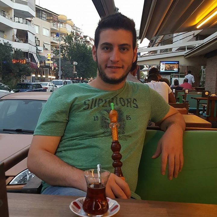 Abbas