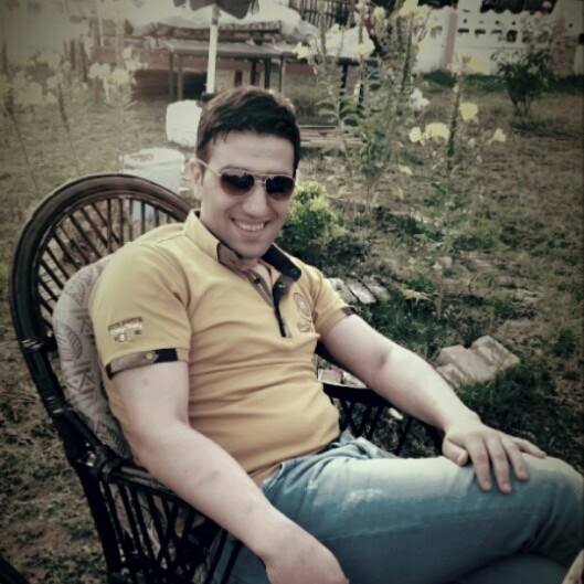 Serkan