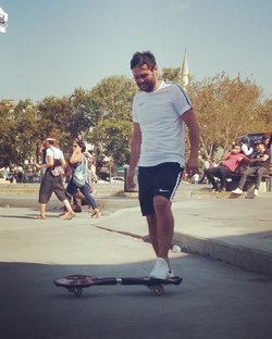 Emrah