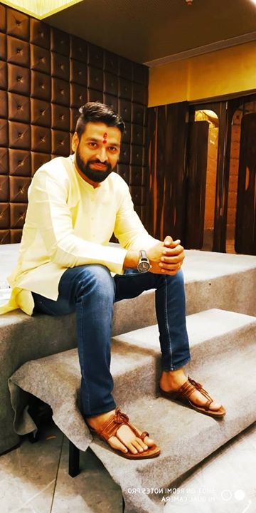 Mayur