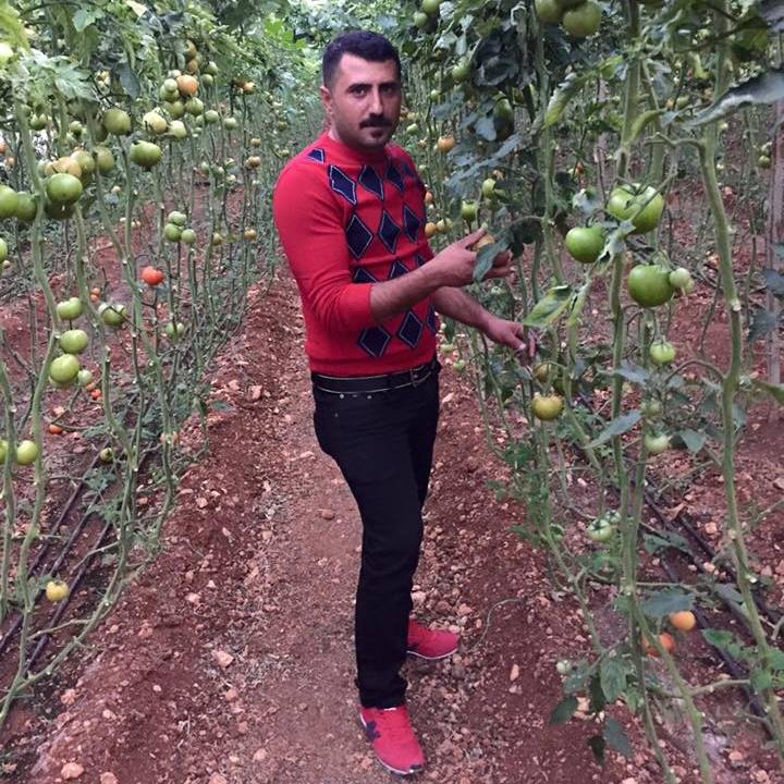 Yılmaz