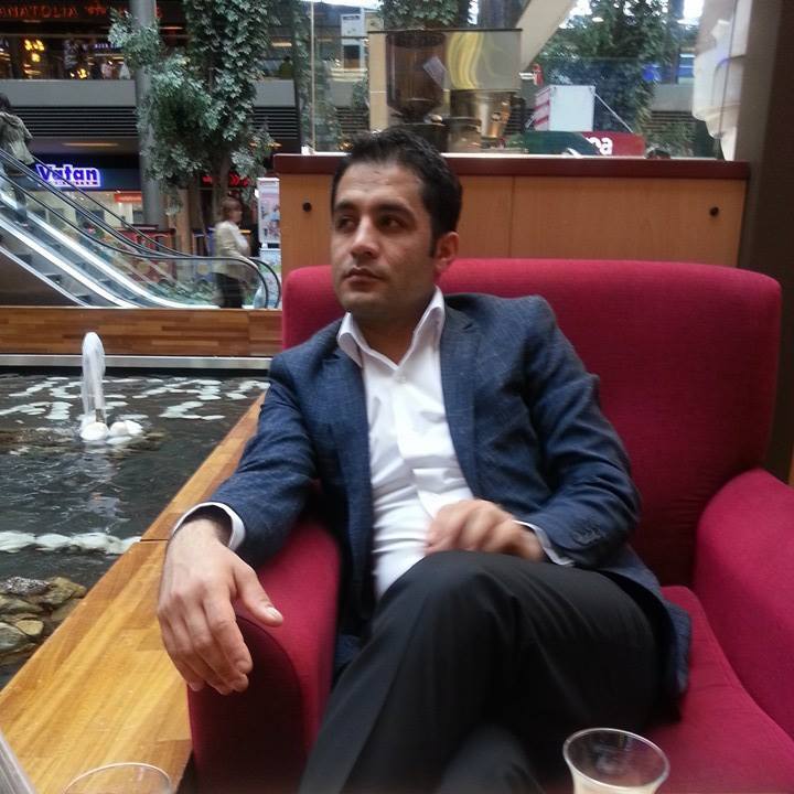 Mahmut