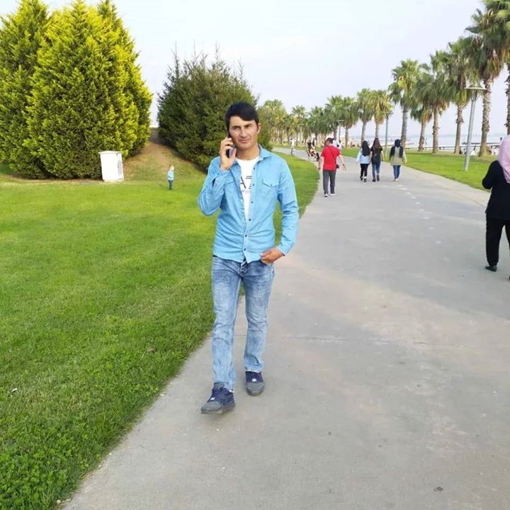 Muzafer