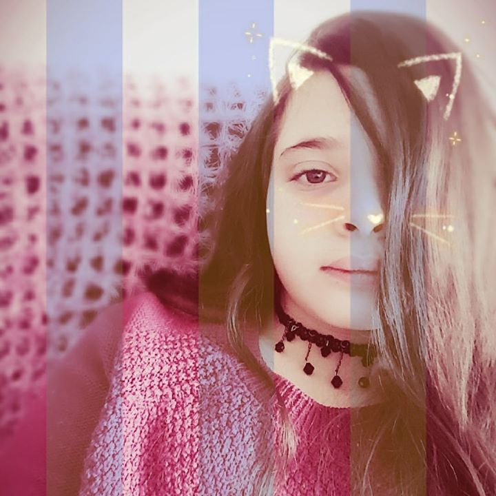 Özge