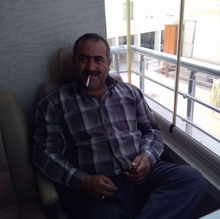 Çetin