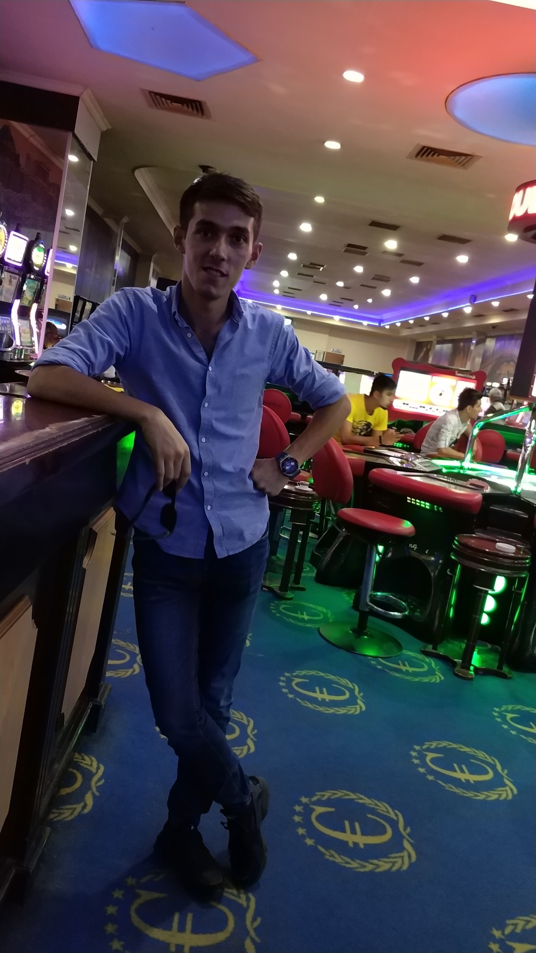 Barış