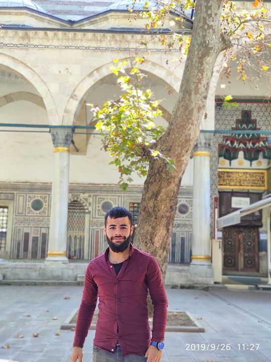 Mehmet