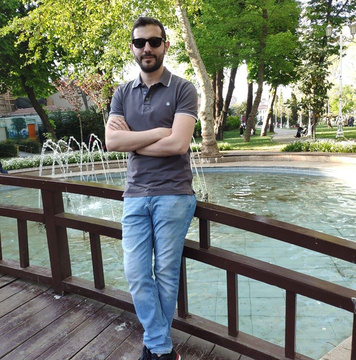 Ismail