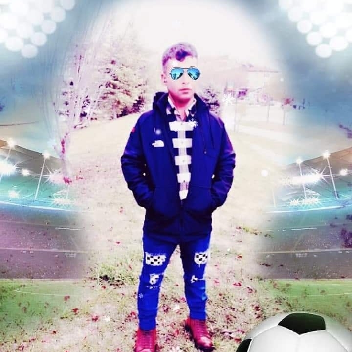 Ali