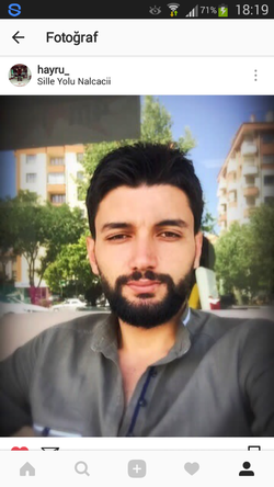 Hayrullah
