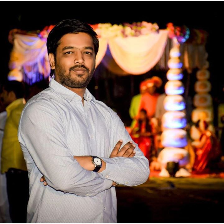 Pradeep