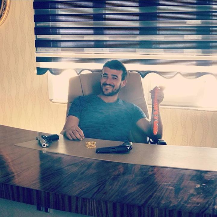 Ahmet