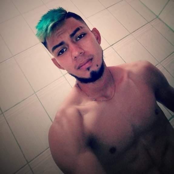 David