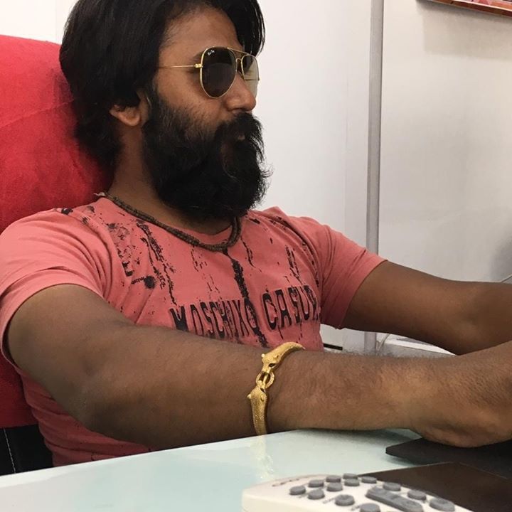 Kalpesh