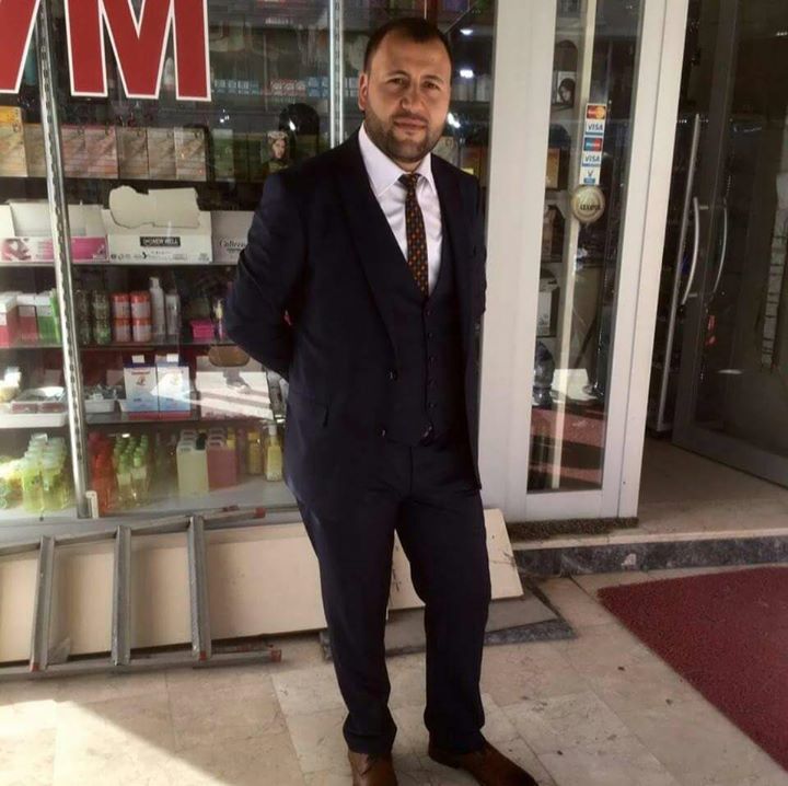 Halil