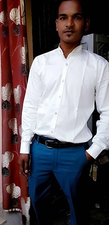 Ashok