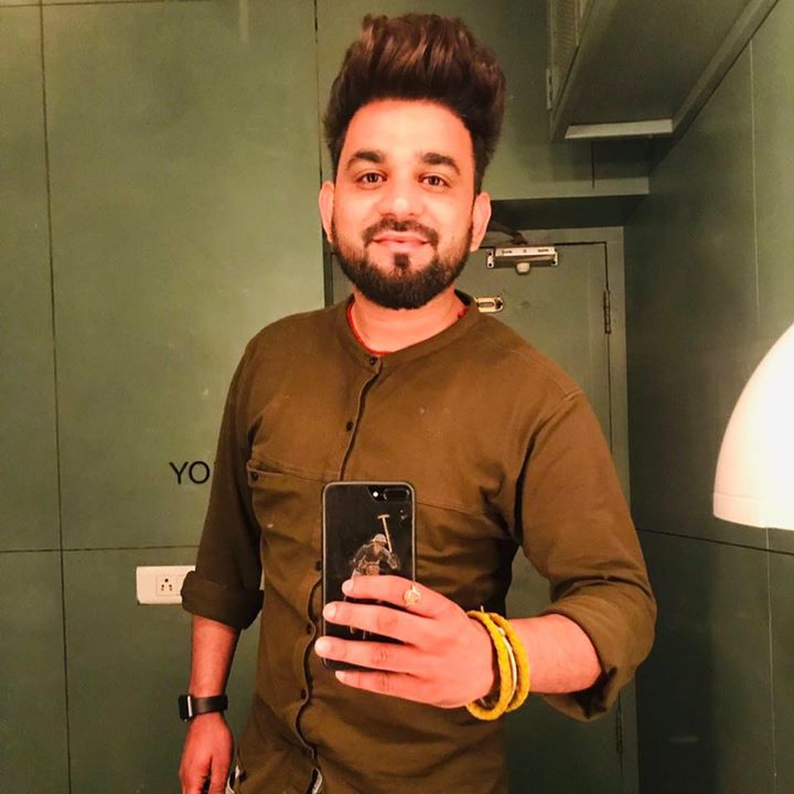 Deepak