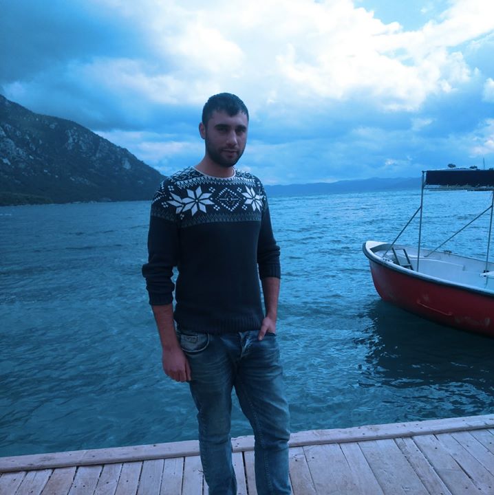 Ozan