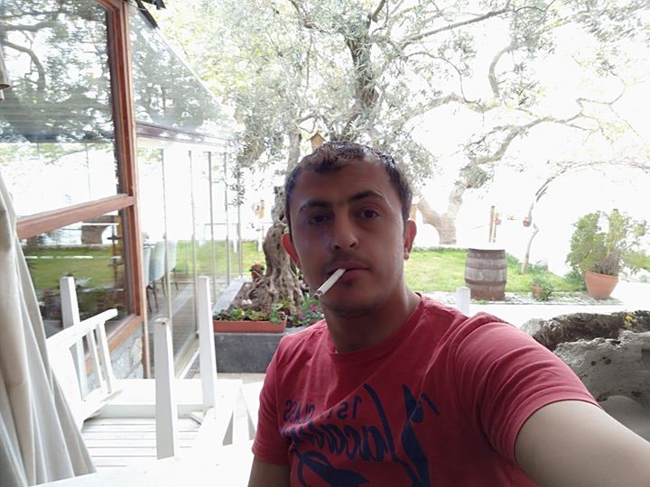 Emrah