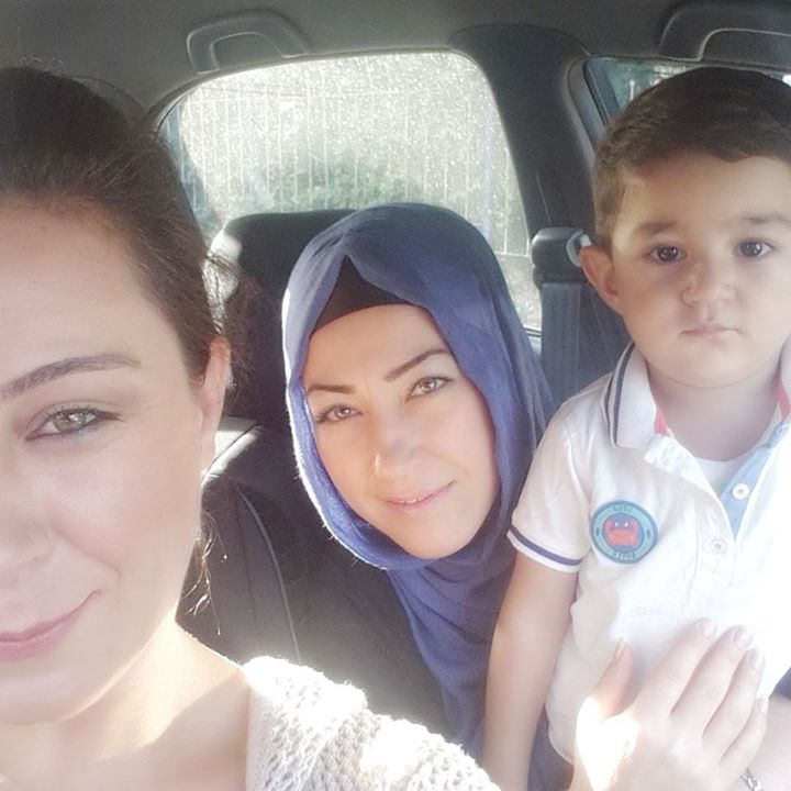 Öslem