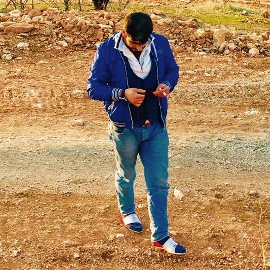 Hayalini