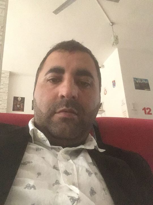 Yılmaz