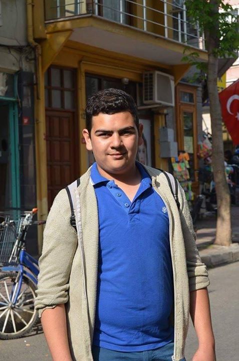 Yusuf