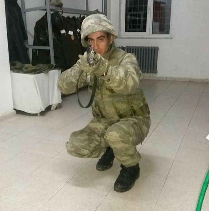 Kadir