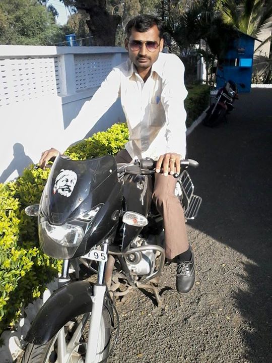 Sandip