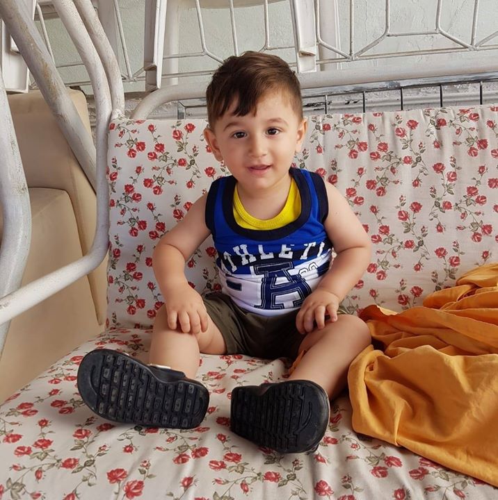 Bilal