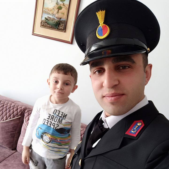 Serkan