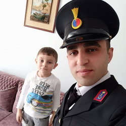 Serkan