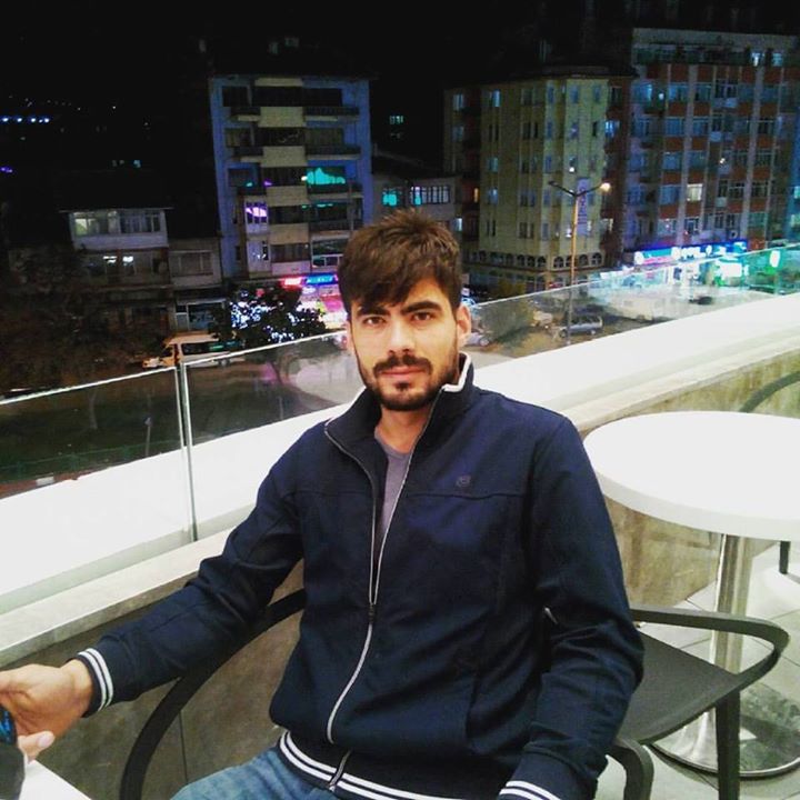 Ahmet