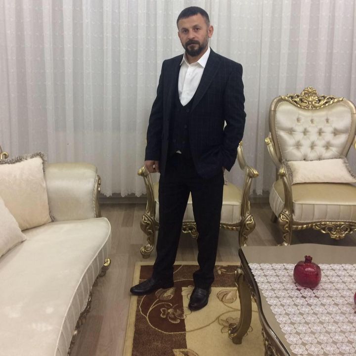 Ali