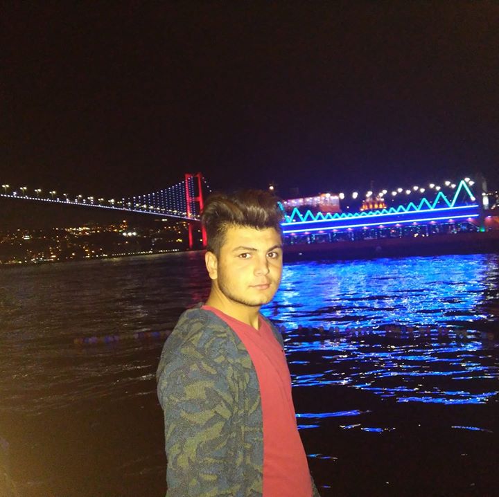Mehmet