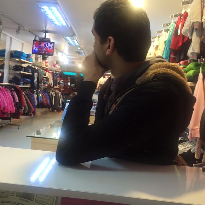 Hüseyin