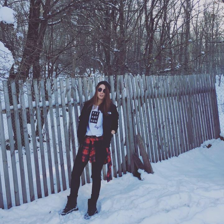 Özge