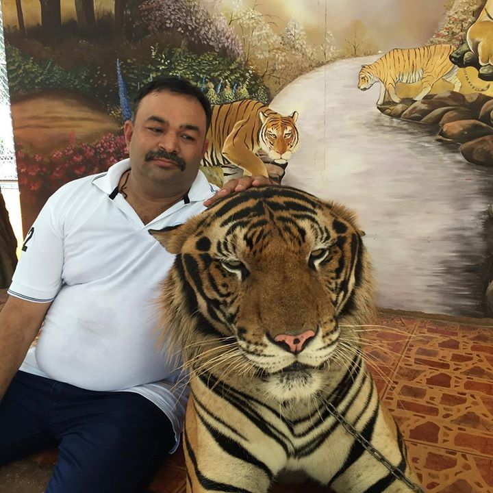 Nilesh