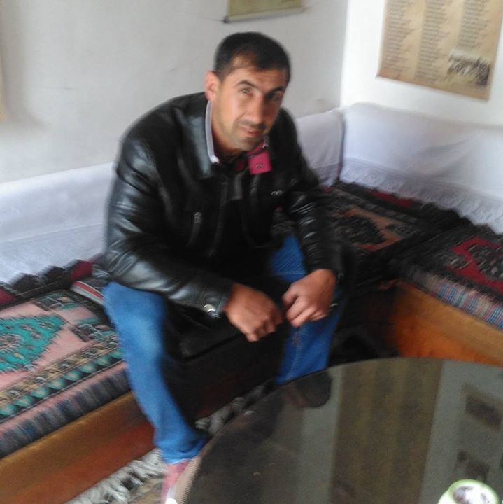 Mehmet