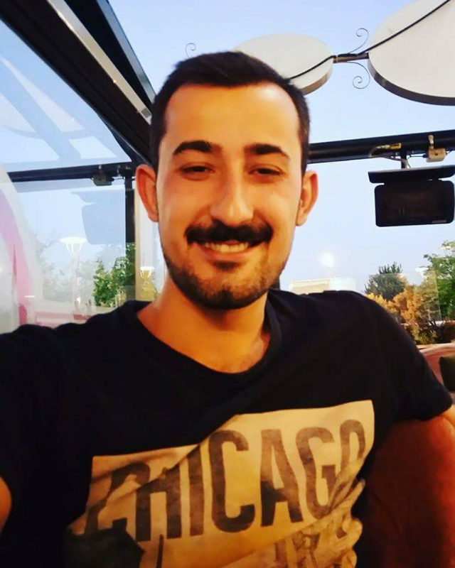 Saygı