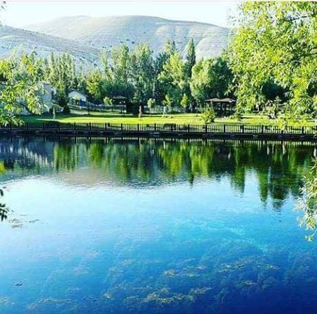 Kanlı