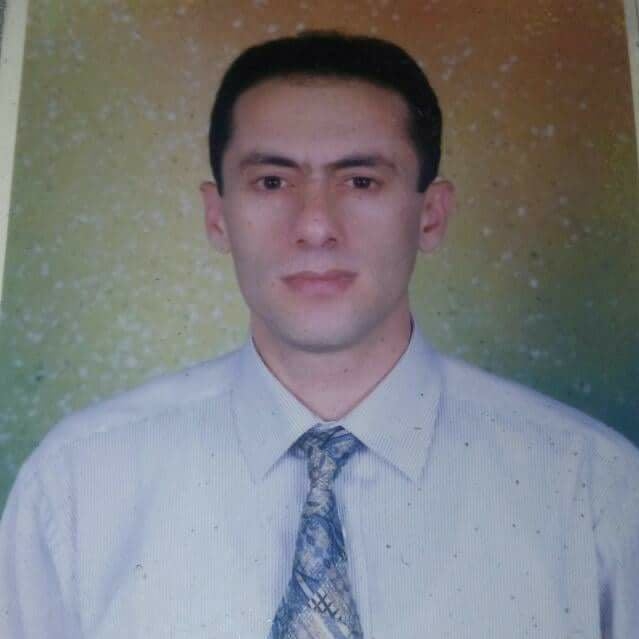 Mesut