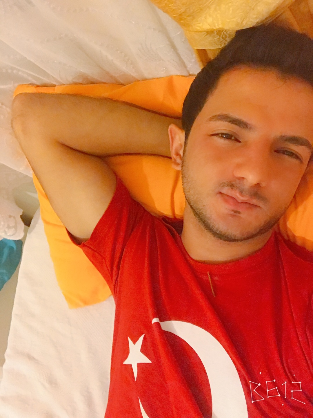 Serkan