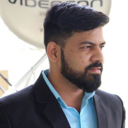 Dharmesh